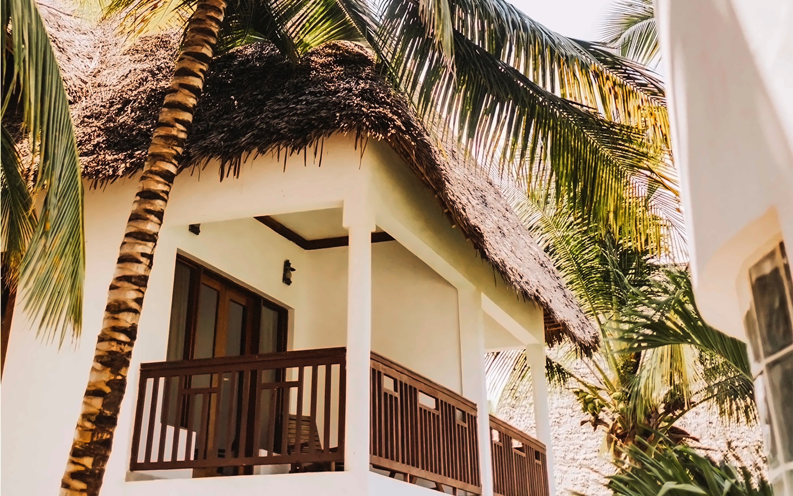 Zanzibar Bahari Villas 5