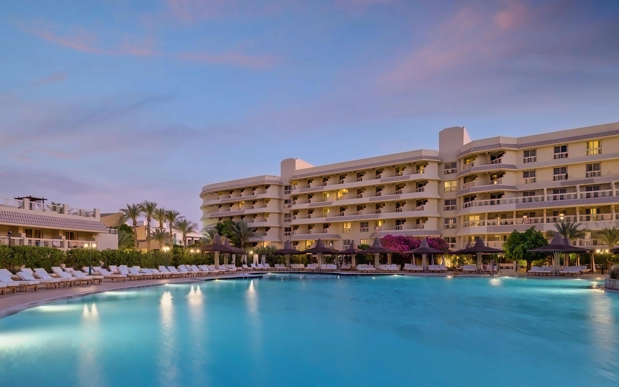 Sindbad Club (Ex.Sindbad Aqua Resort) 2