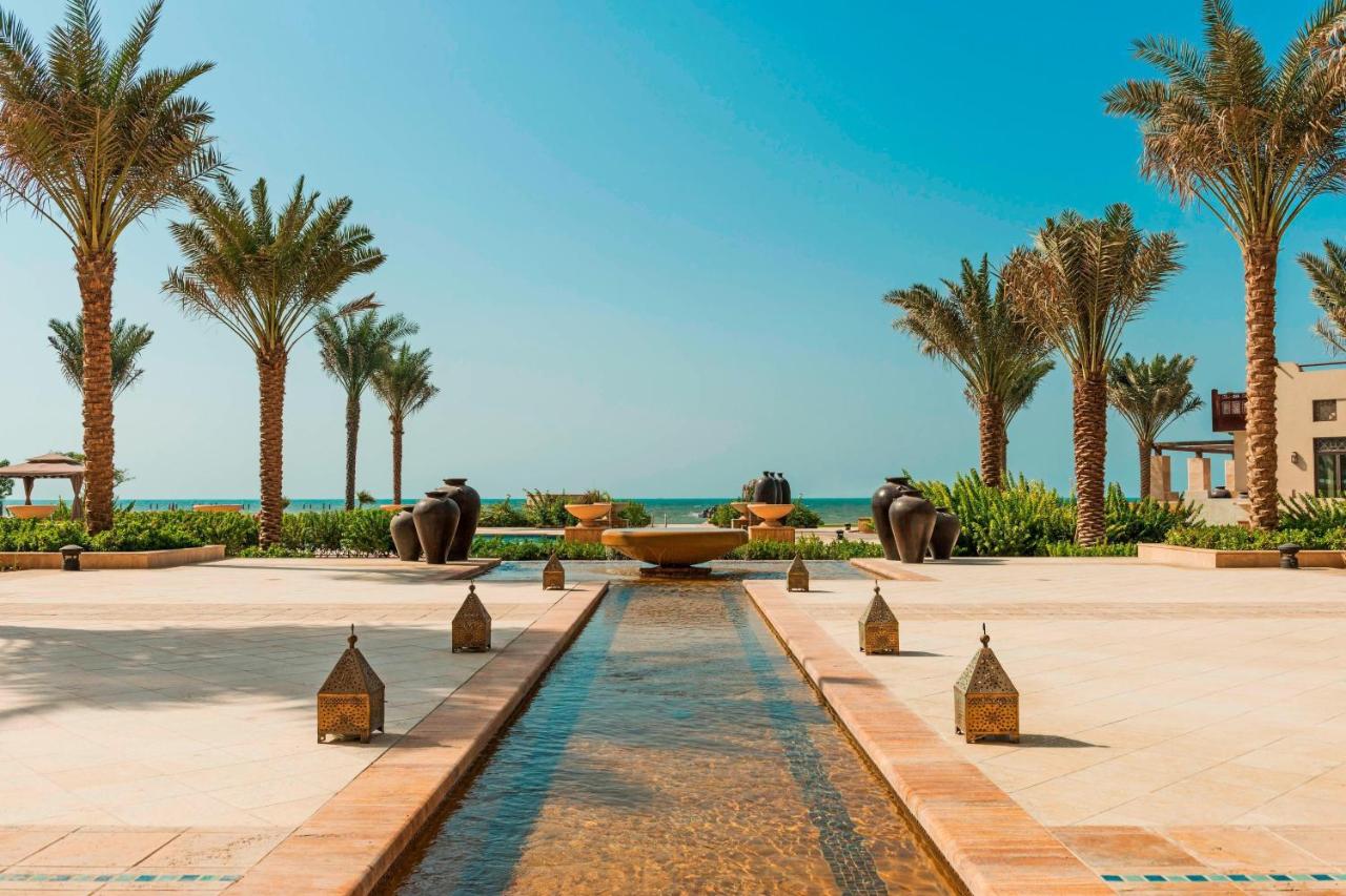 Ajman Saray A Luxury Collection Resort 5
