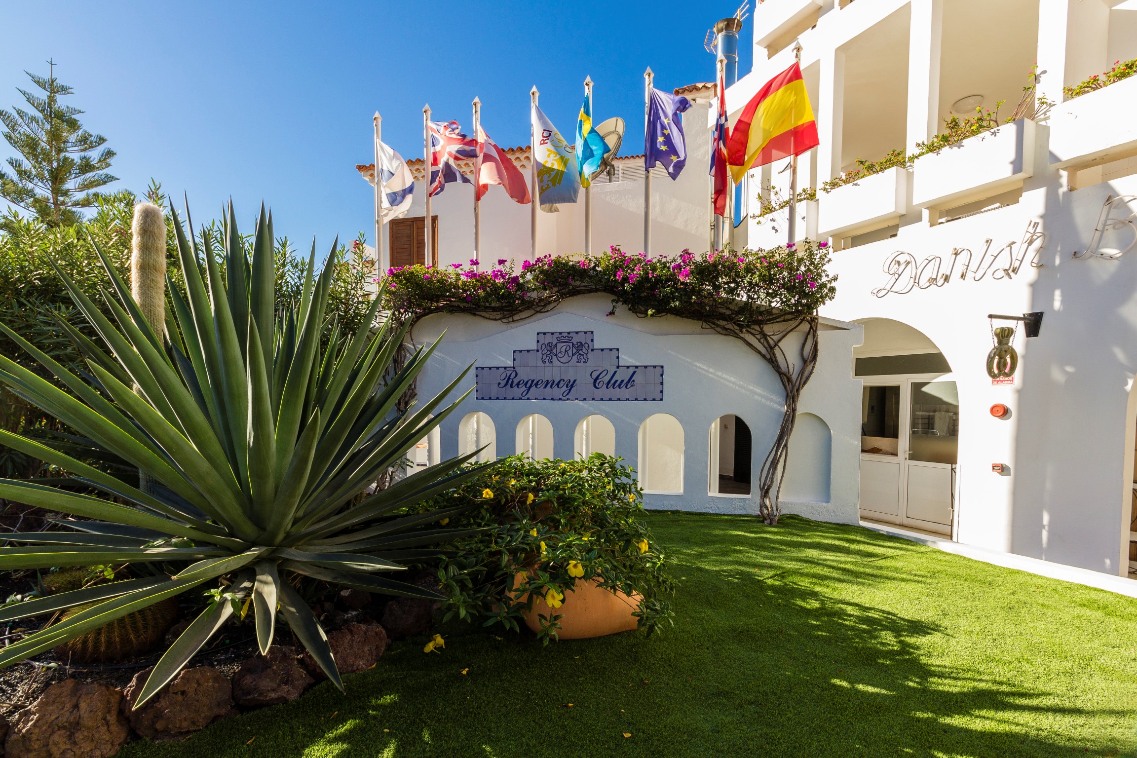 Regency Torviscas Apartments And Suites 2