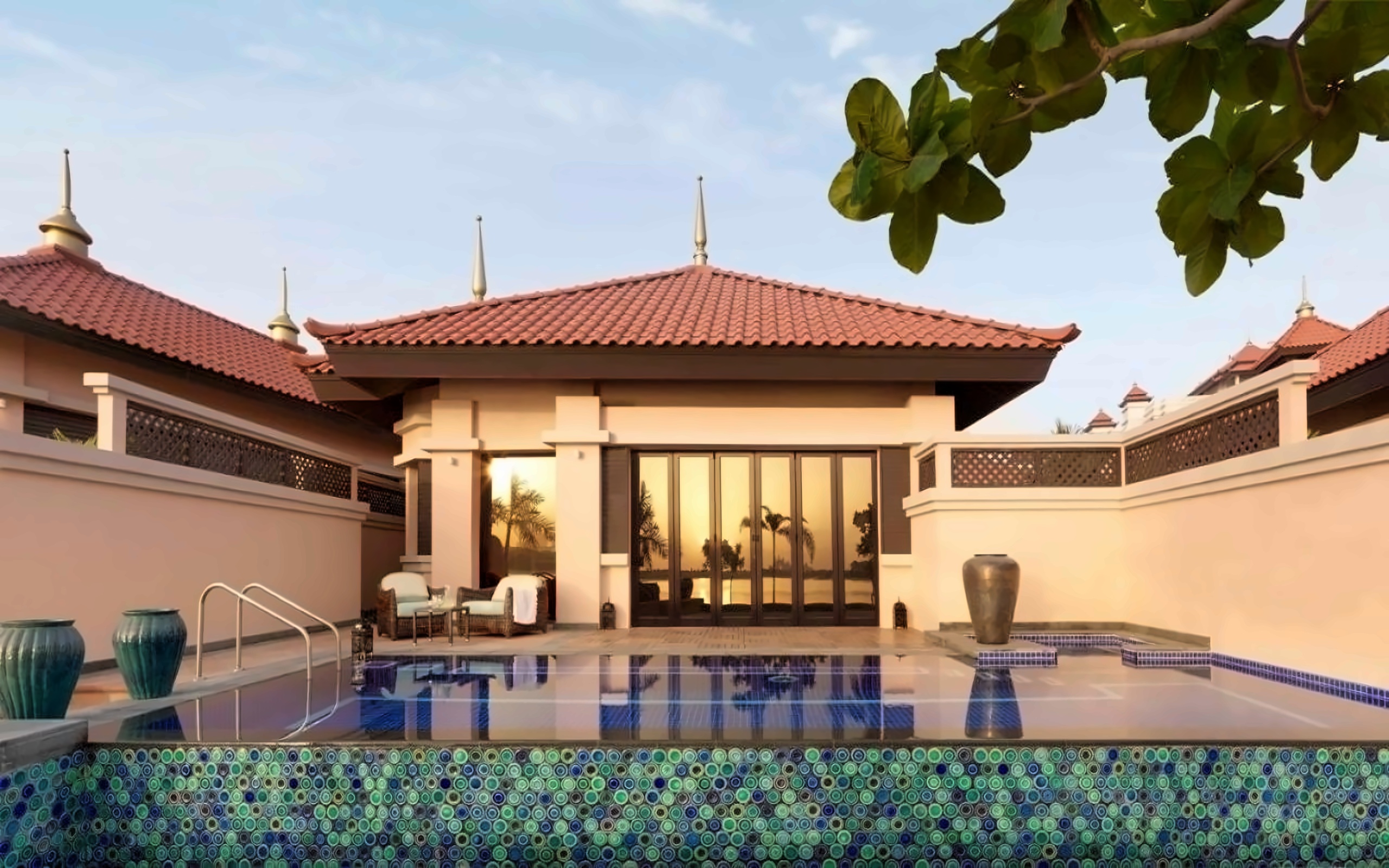 Anantara The Palm Dubai Resort 6