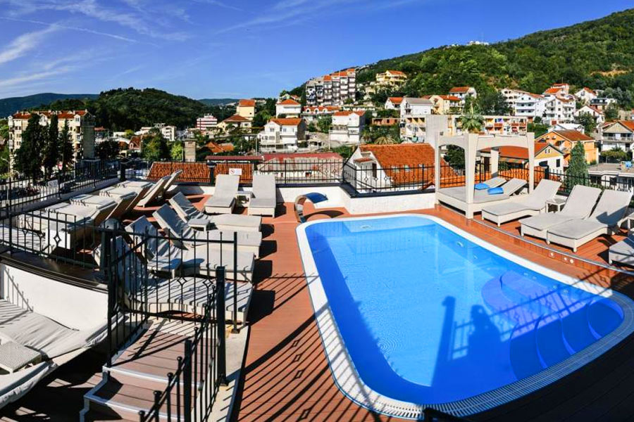 ACD Wellness & Spa 5