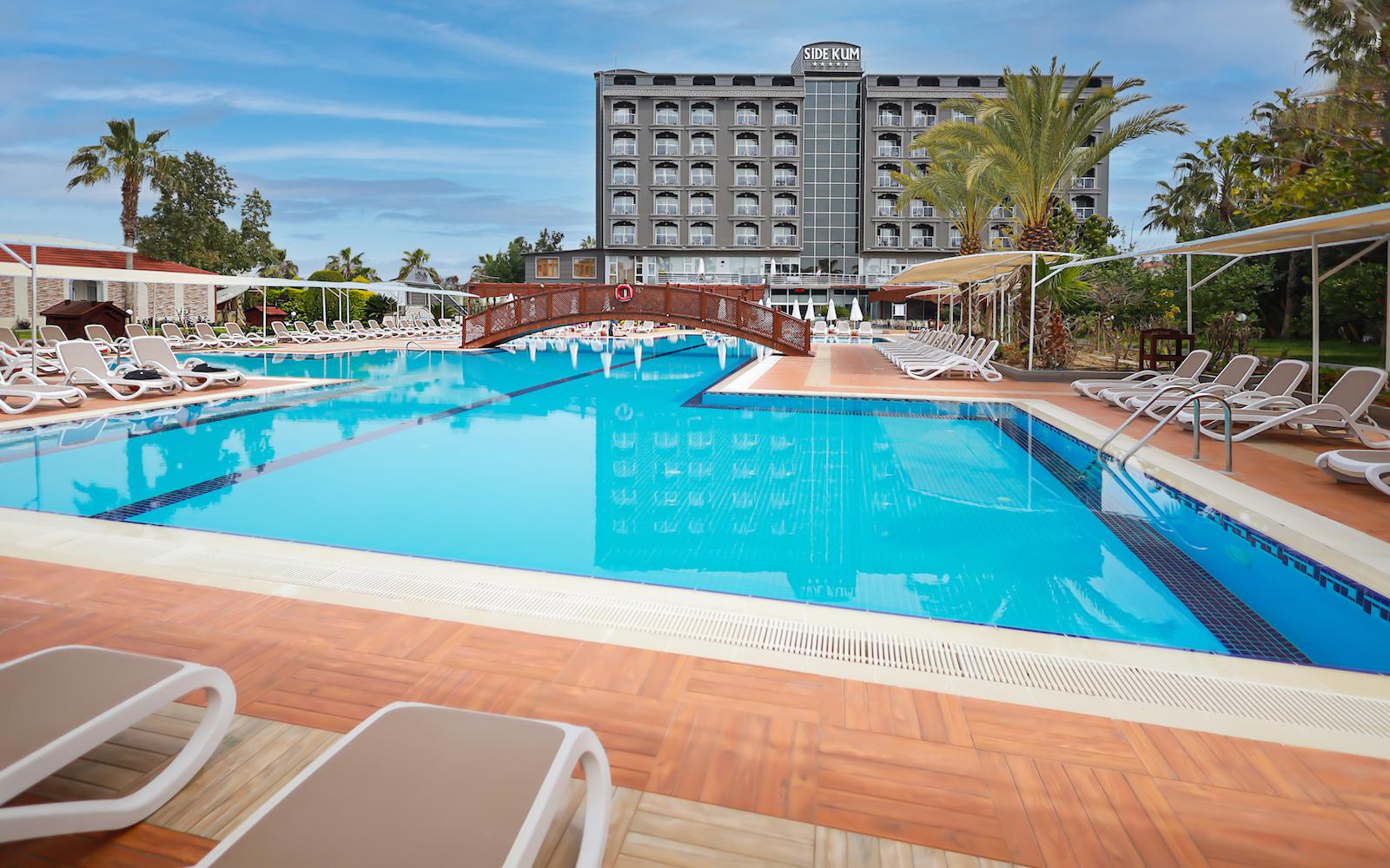 Side Kum Hotel 2