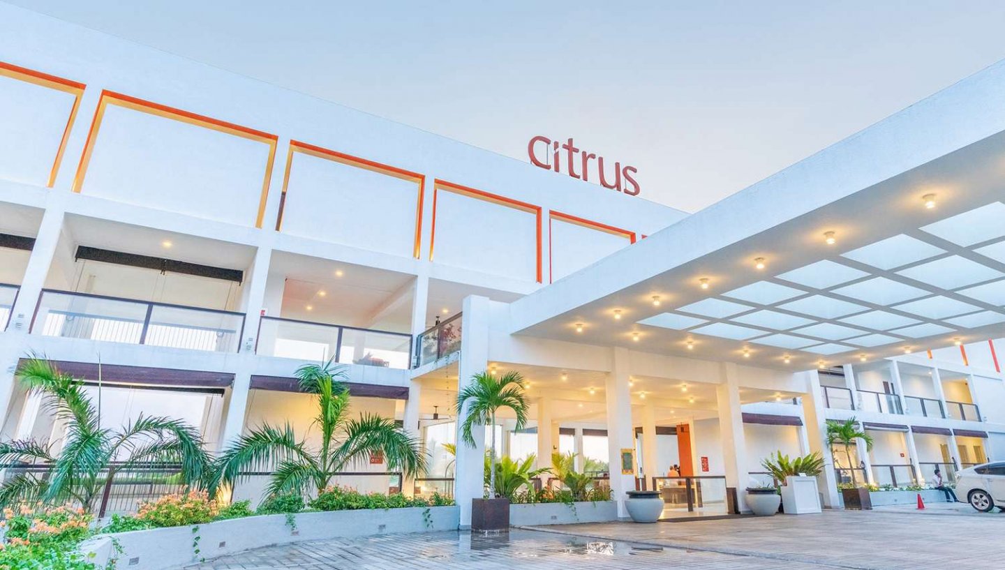 Citrus Waskaduwa 4