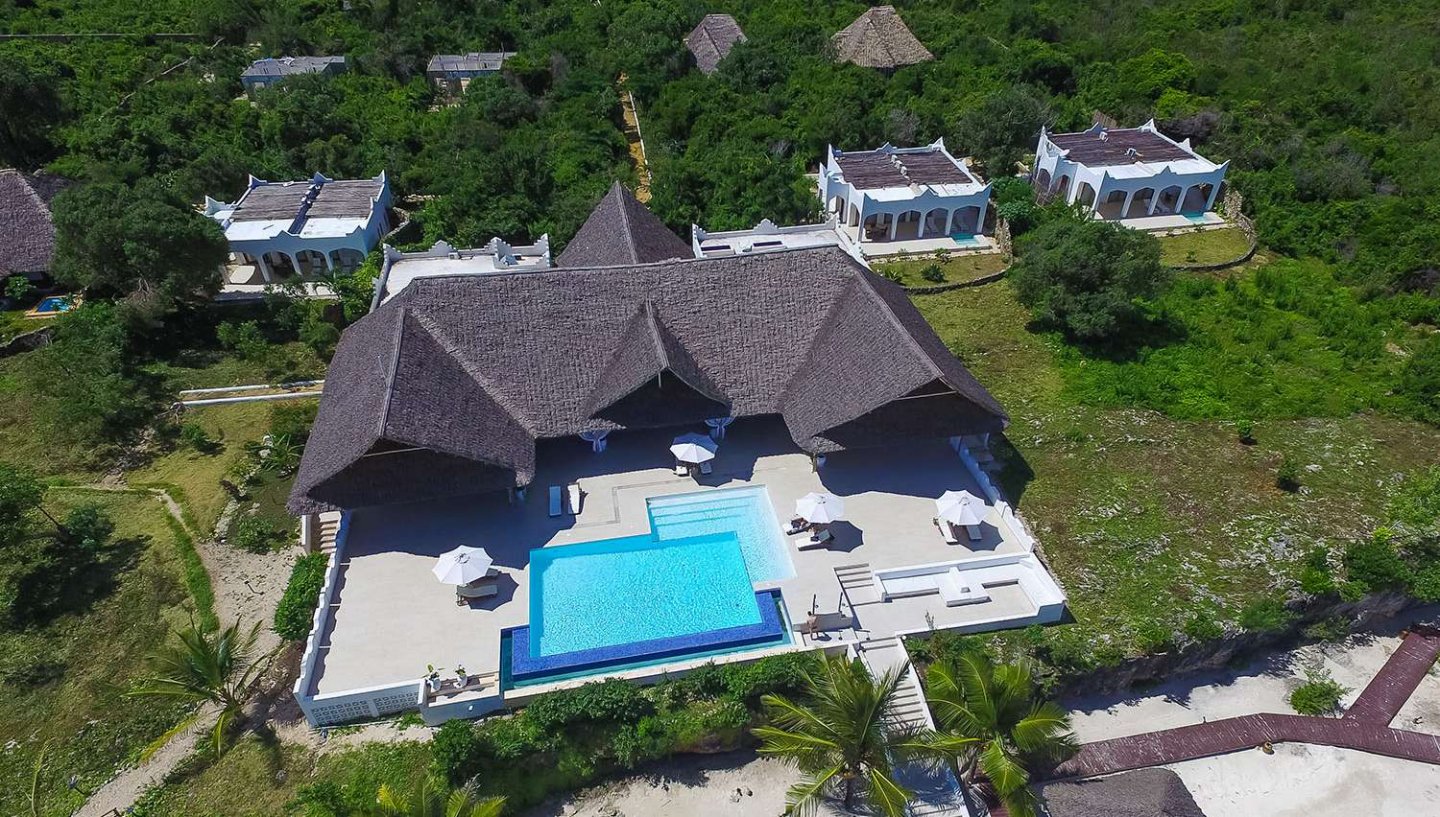 Konokono Beach Resort 3