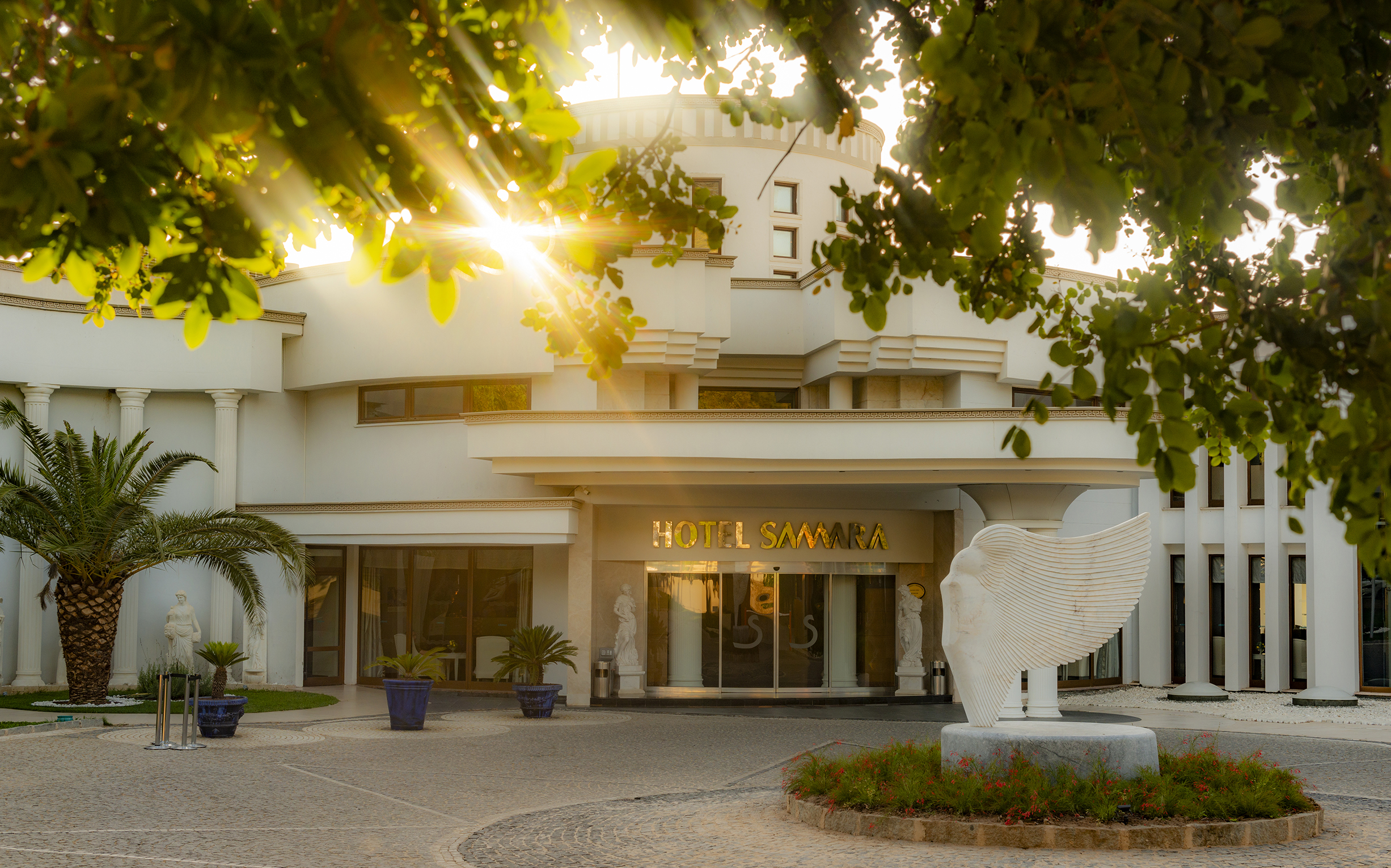 Hotel Samara 6