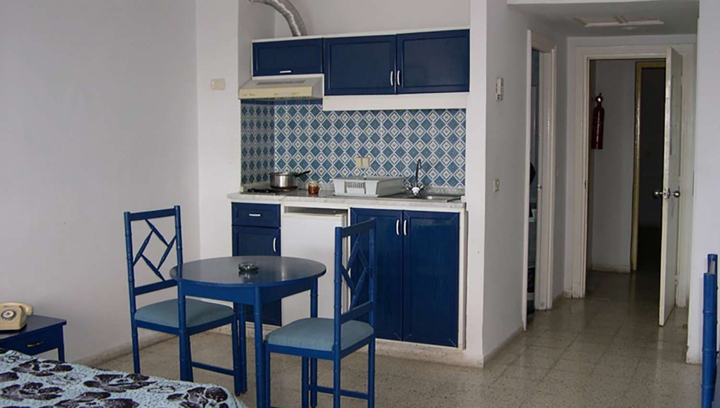 Residence Boujaafar 6