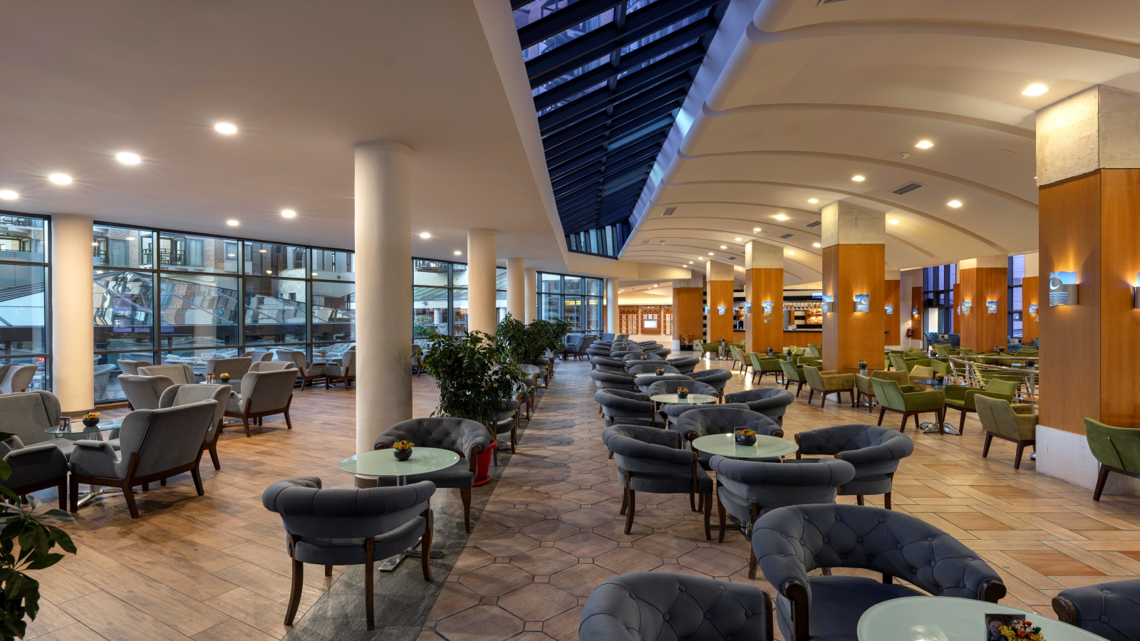 Limak Limra Hotel Resort 4