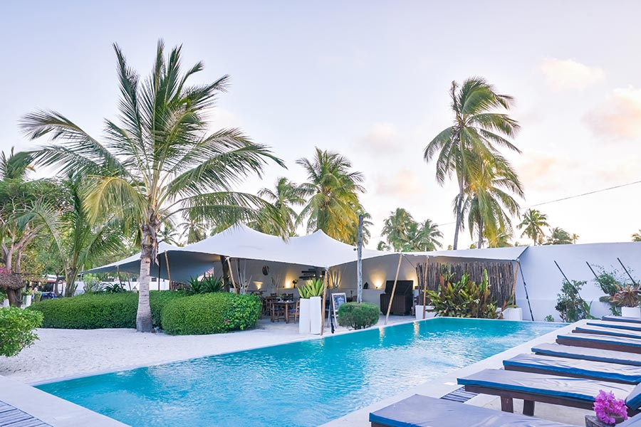 Indigo Beach Zanzibar 2