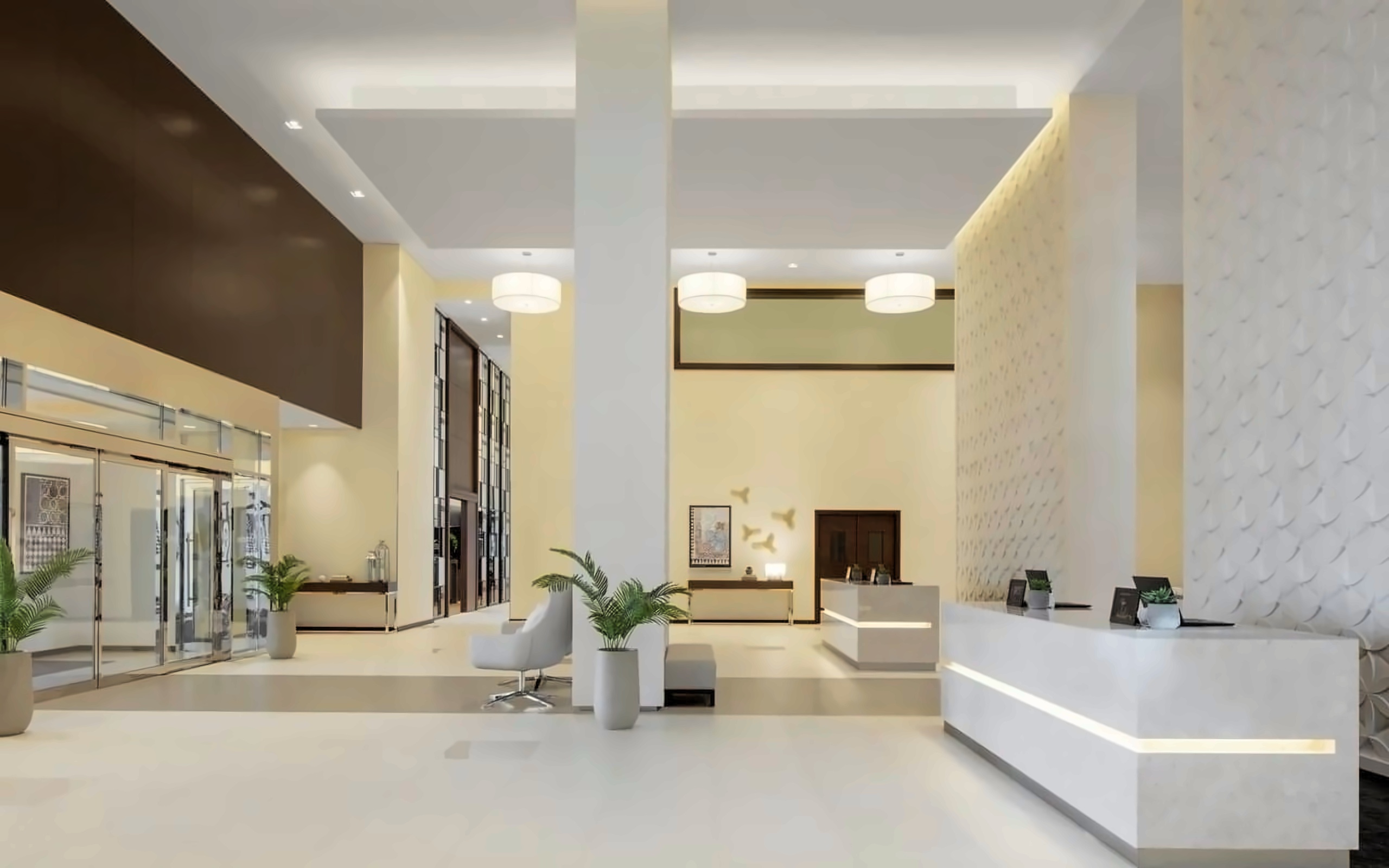 Hyatt Place Dubai Jumeirah 3