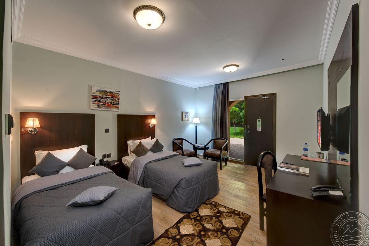 Sharjah Carlton Hotel 2