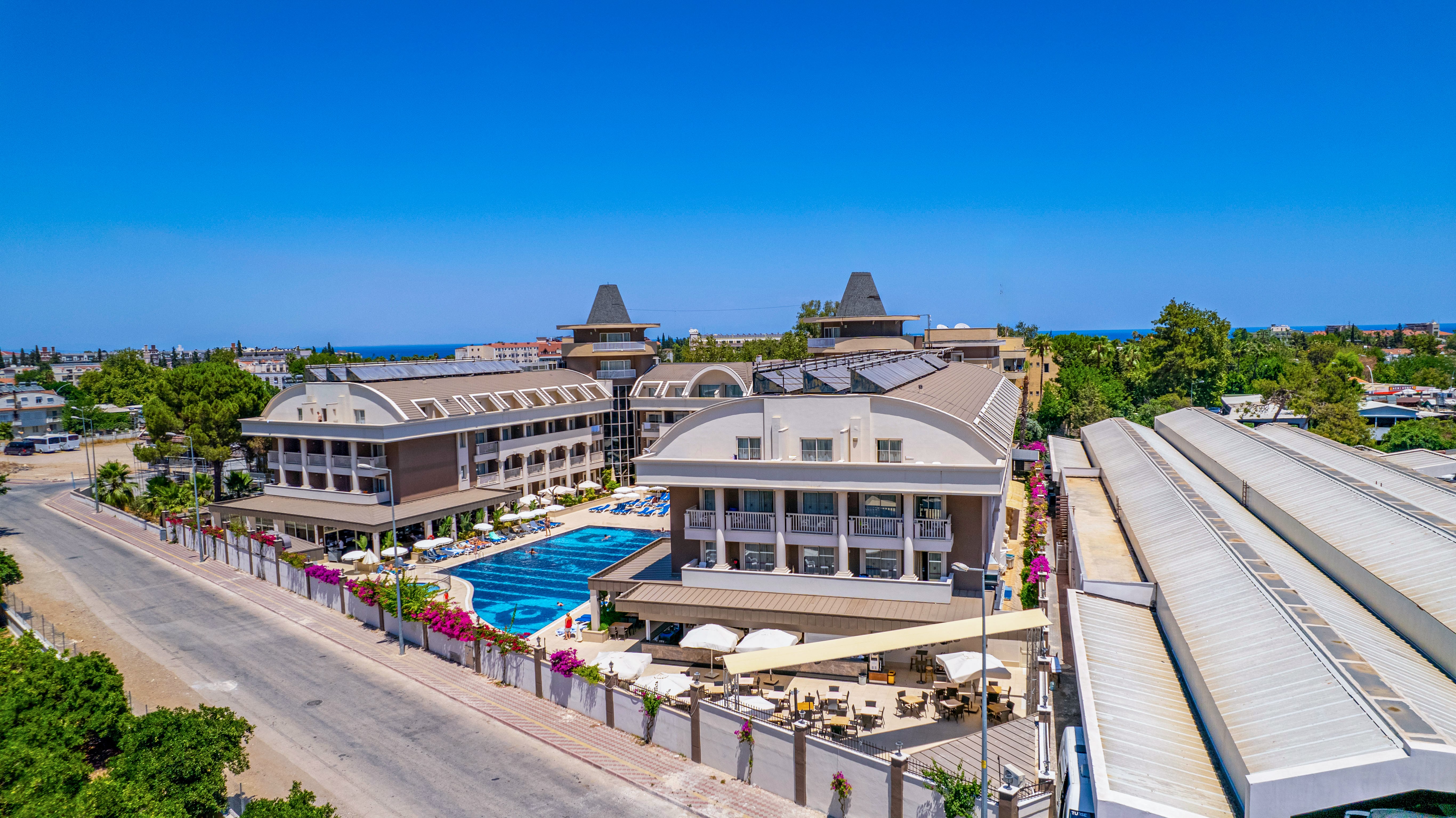 Viking Star Hotel 4