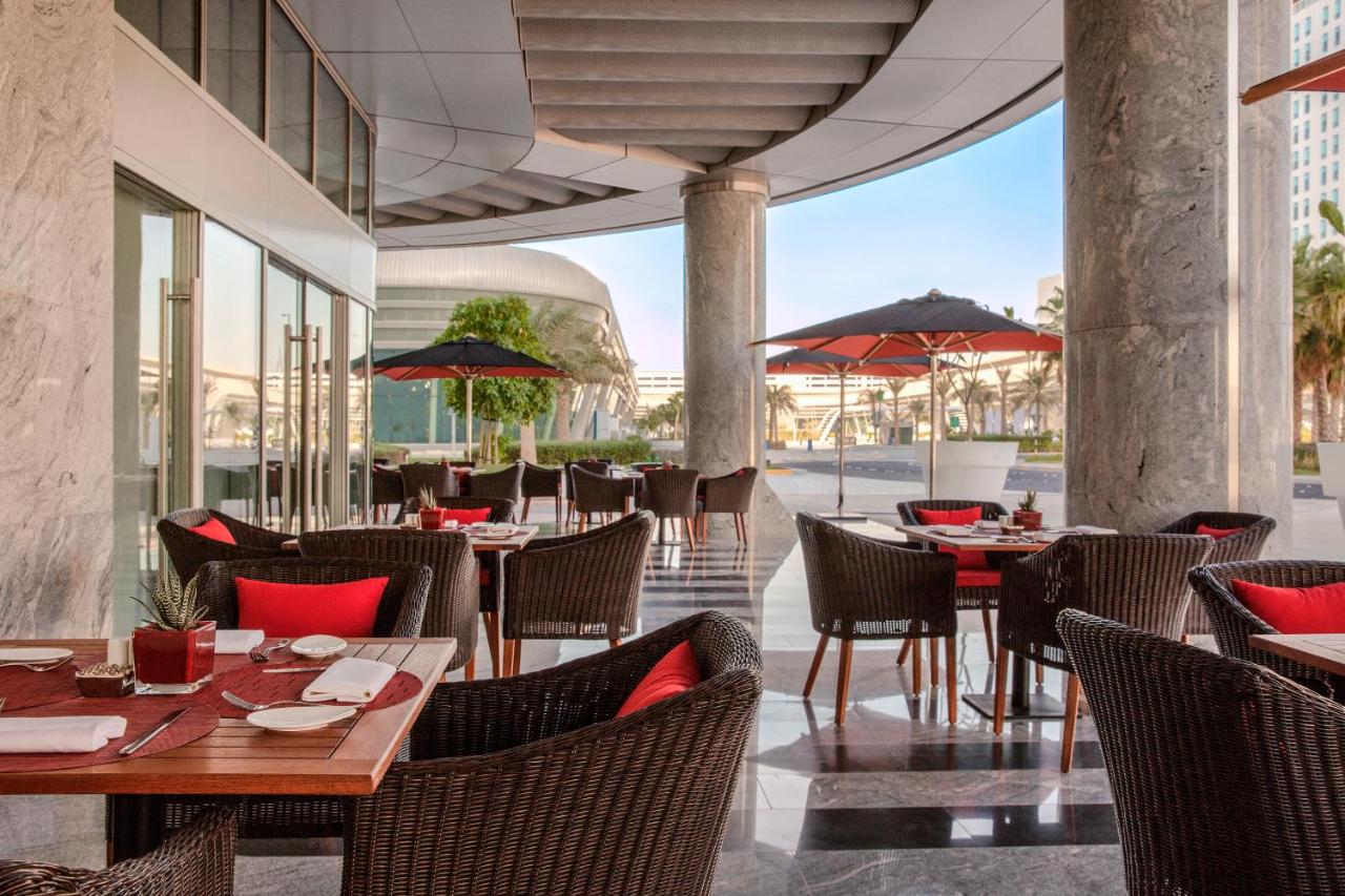 Capital Centre Arjaan by Rotana 6