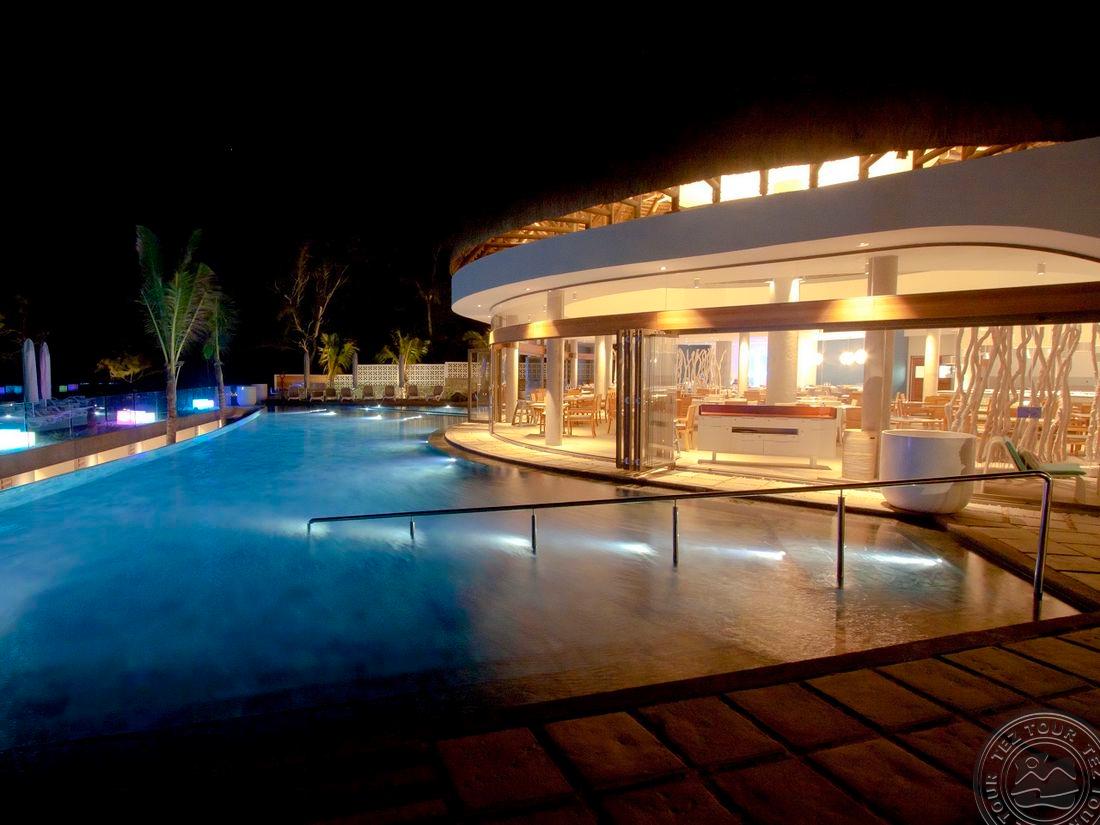 Radisson Blu Poste Lafayette Resort & SPA 3