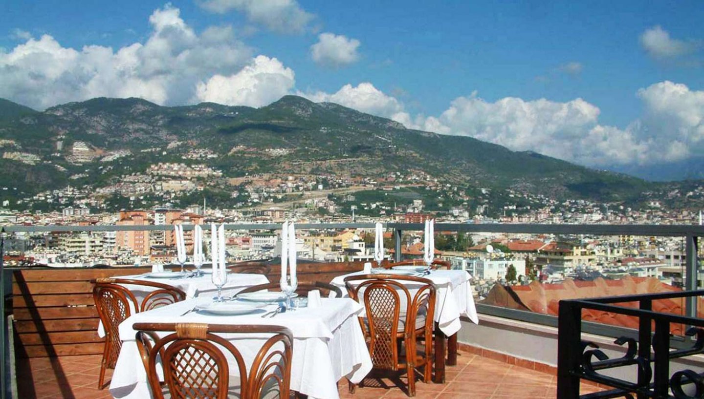 Villa Sonata 6