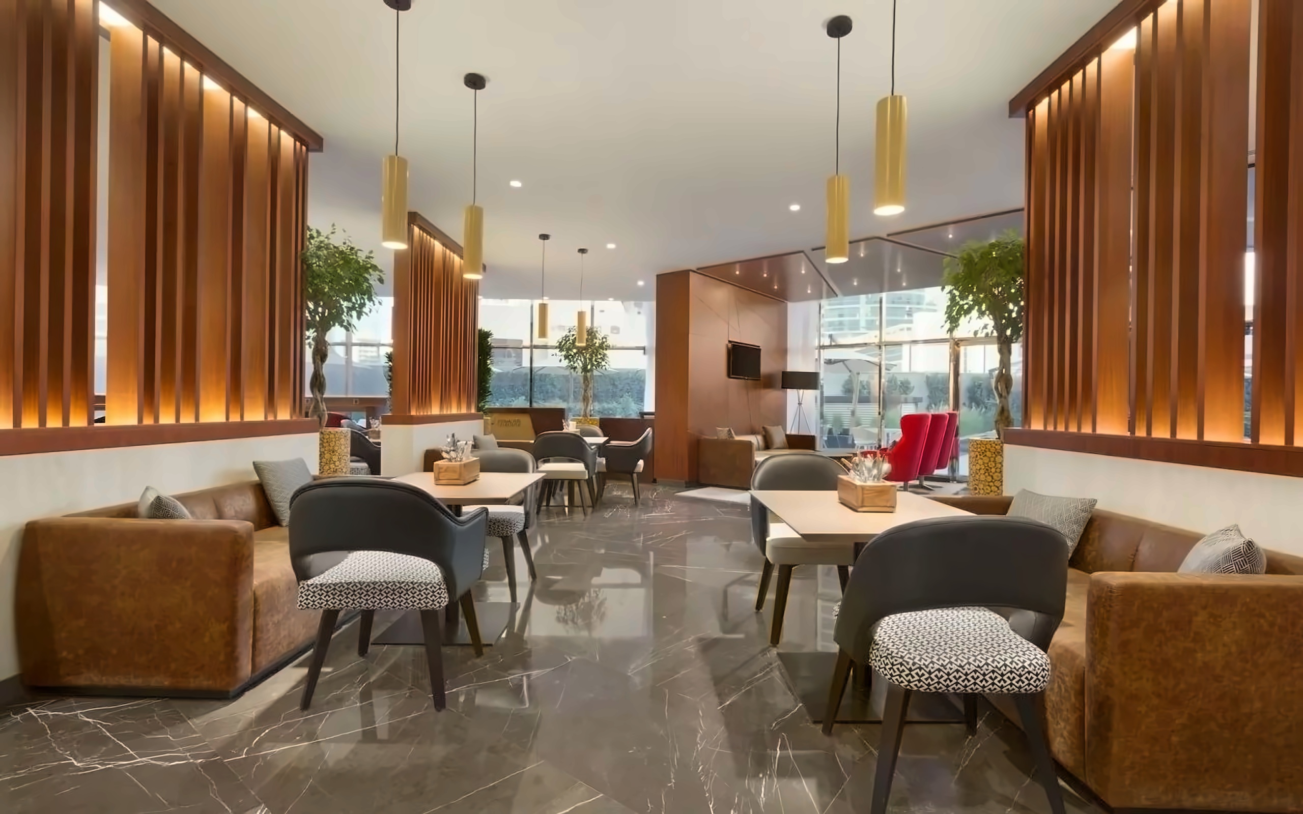 Tryp By Wyndham Dubai 6