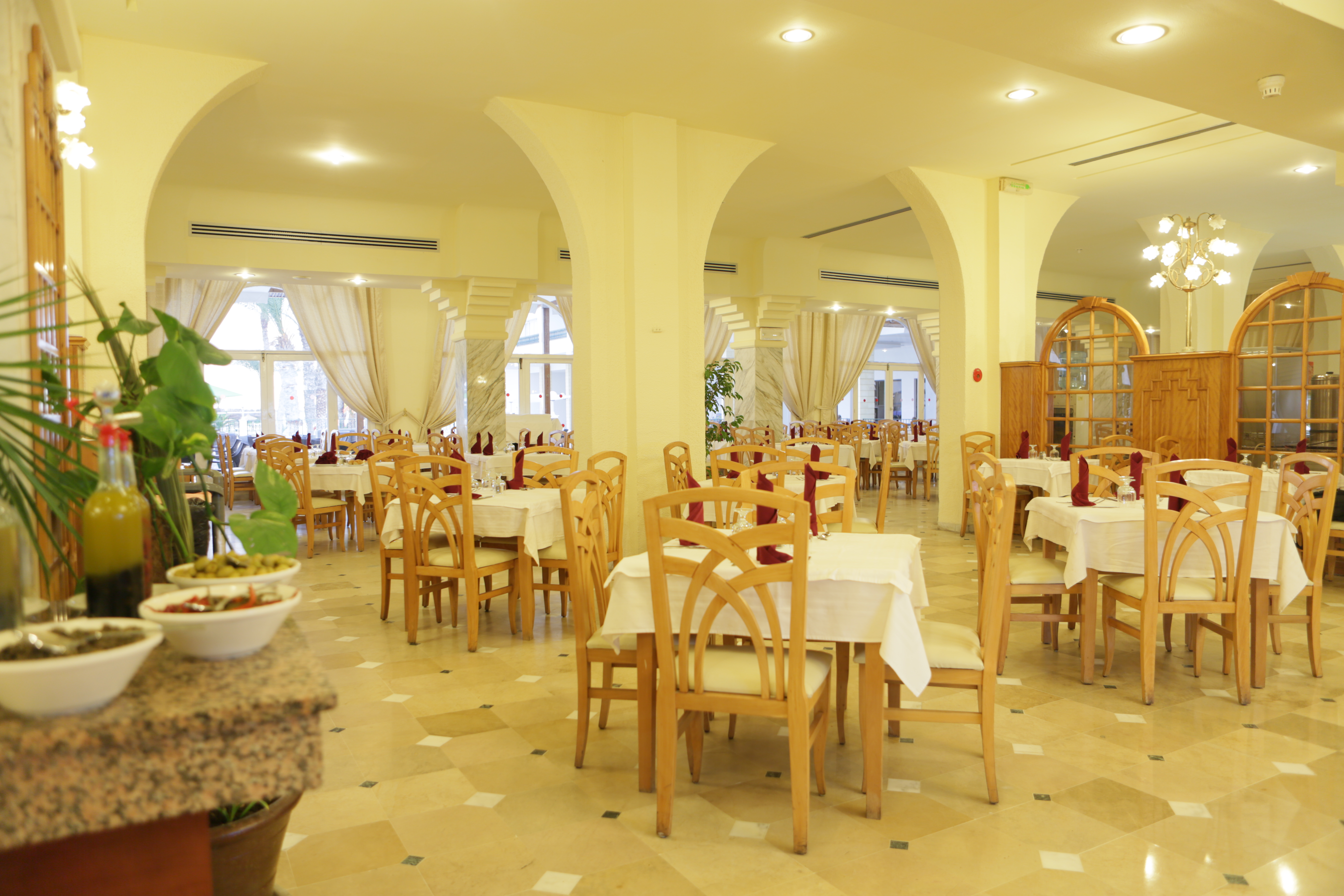Hotel Bella Vista Resort 6