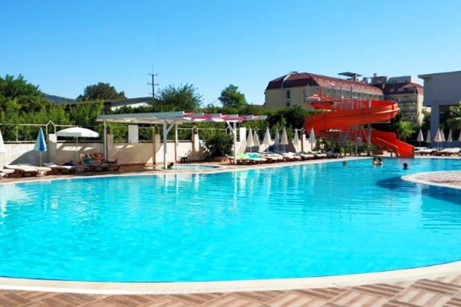 Magic Sun Hotel 3