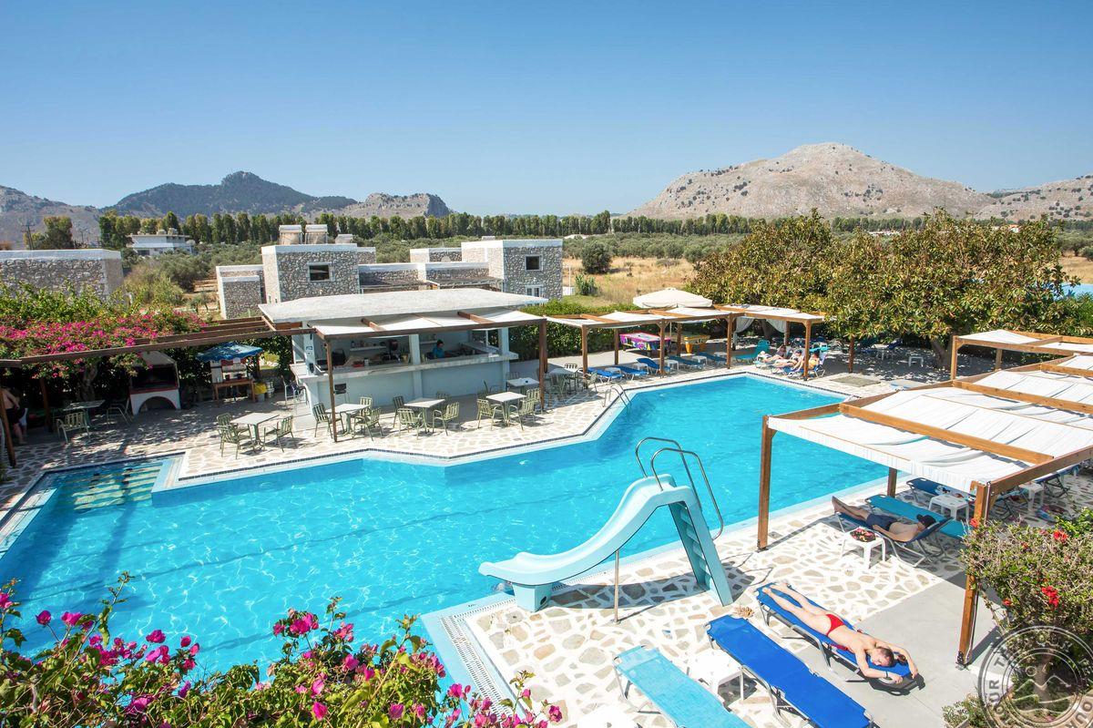 Belvita Hotel