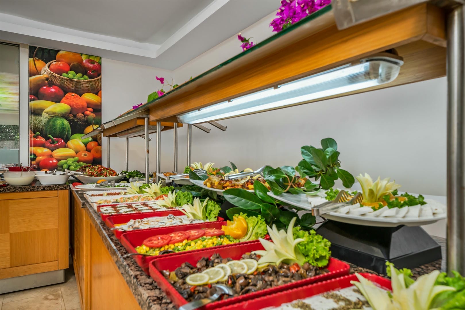 Arsi Blue Beach Hotel 6