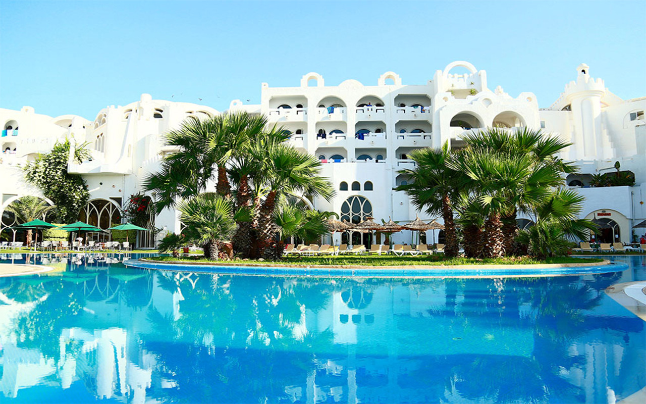 Lella Baya & Thalasso 3
