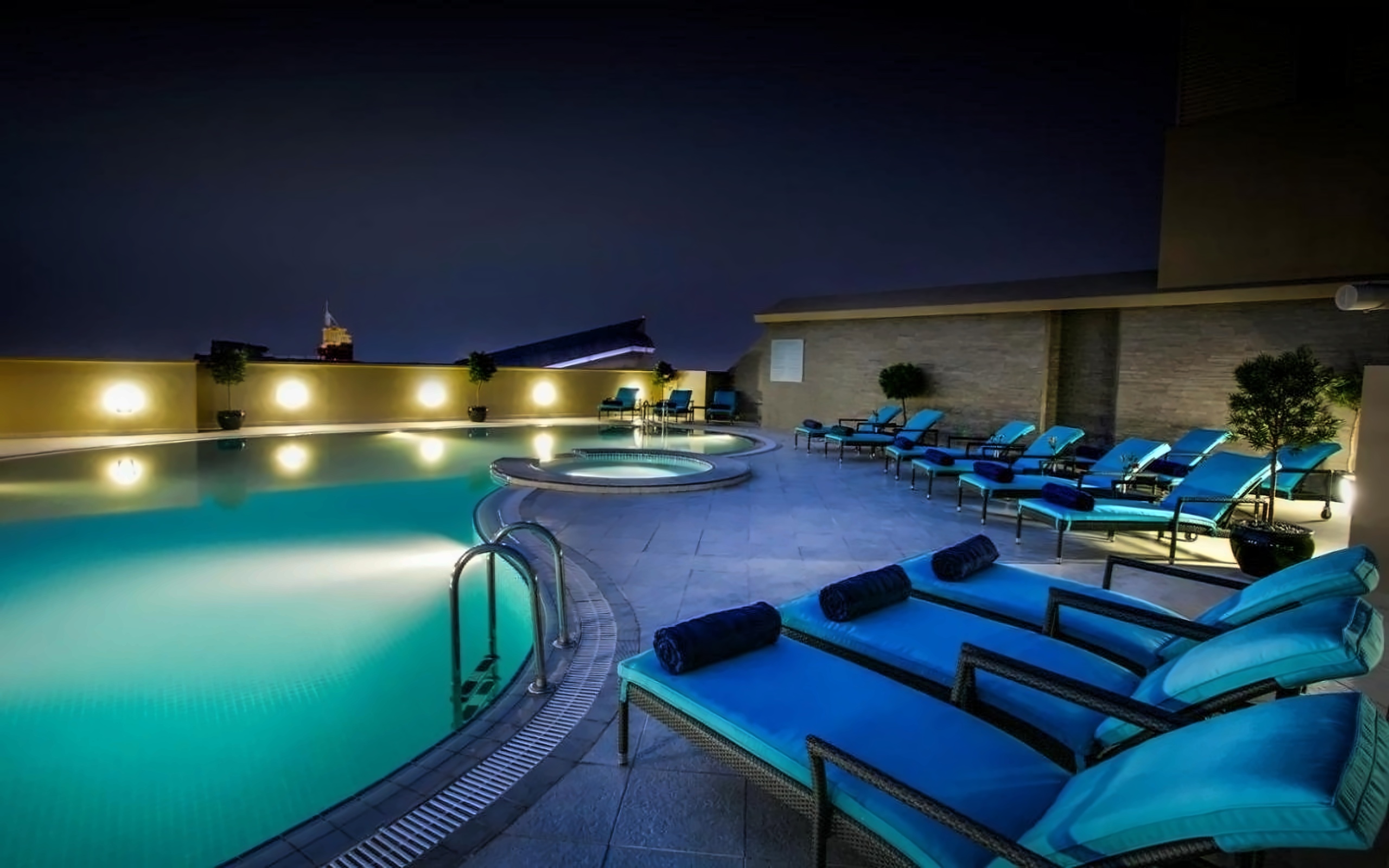 Elite Byblos Hotel 3