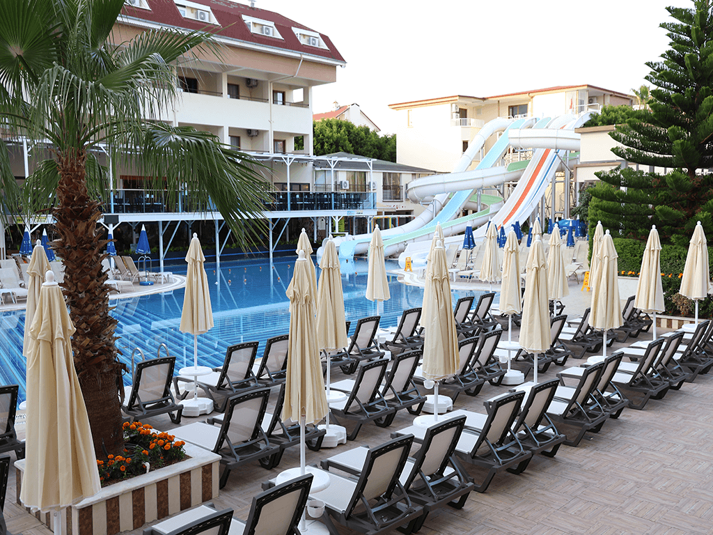 Side Yesiloz Hotel 6