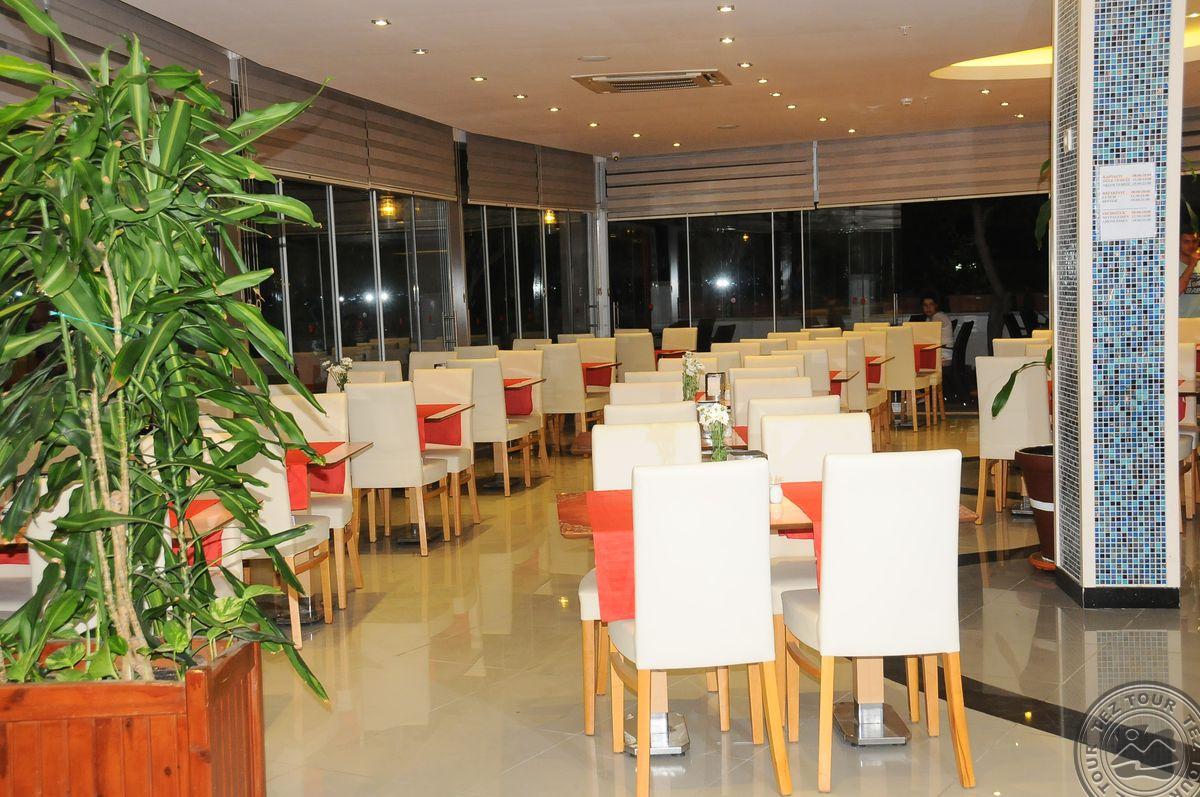 Kleopatra Micador Hotel 6