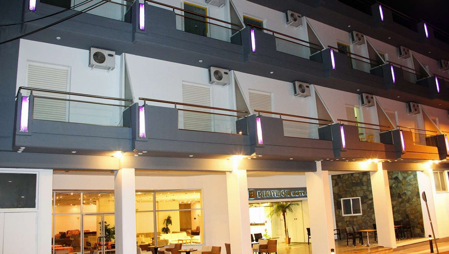 Porto Plazza 5