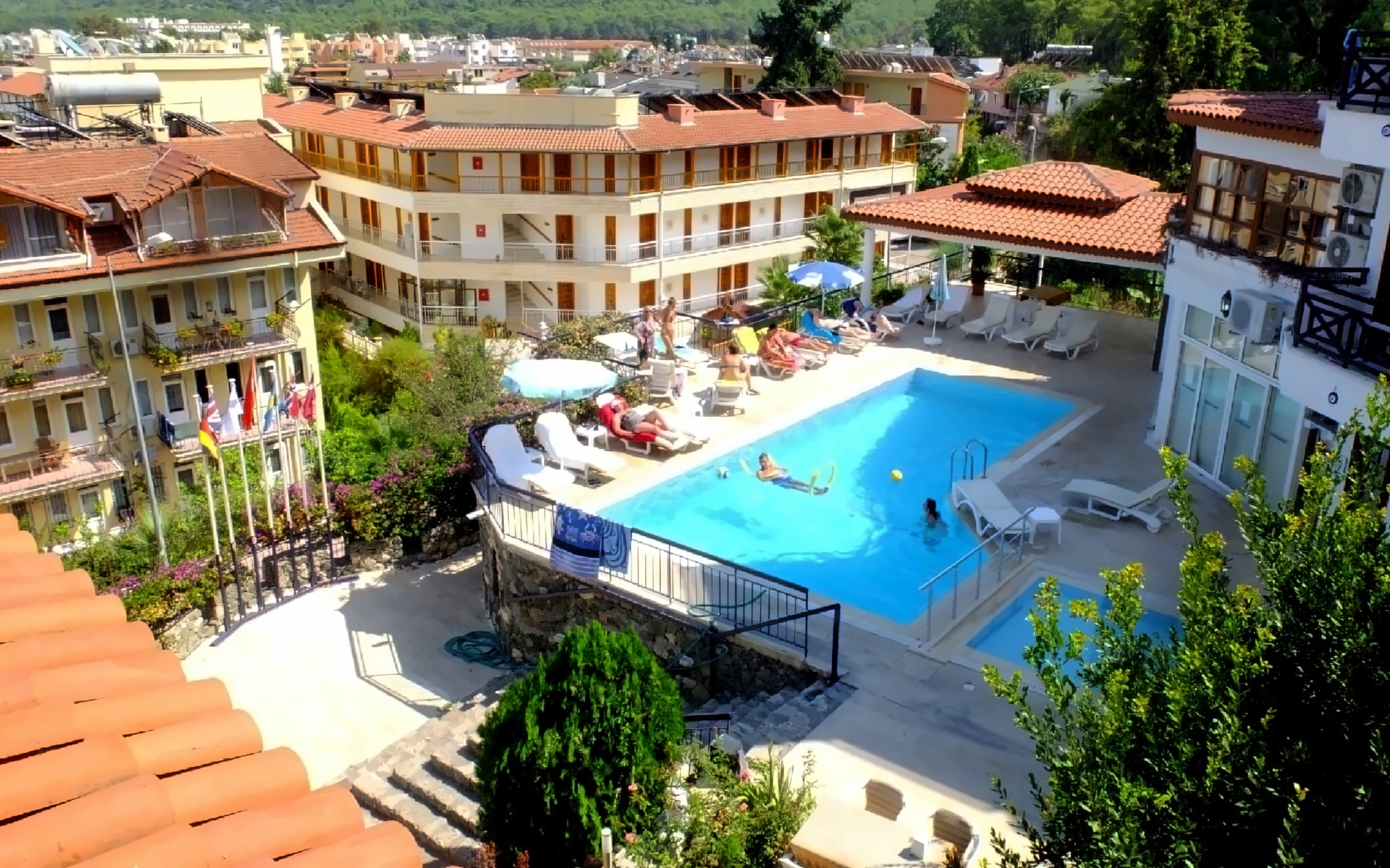 Naturella Apart Hotel 4