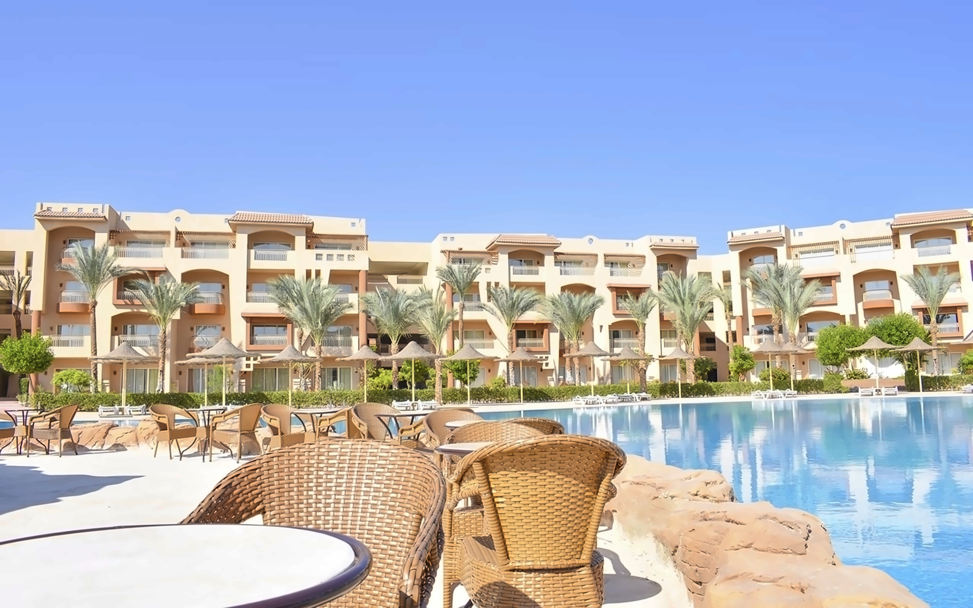 Parrotel Lagoon Resort 3