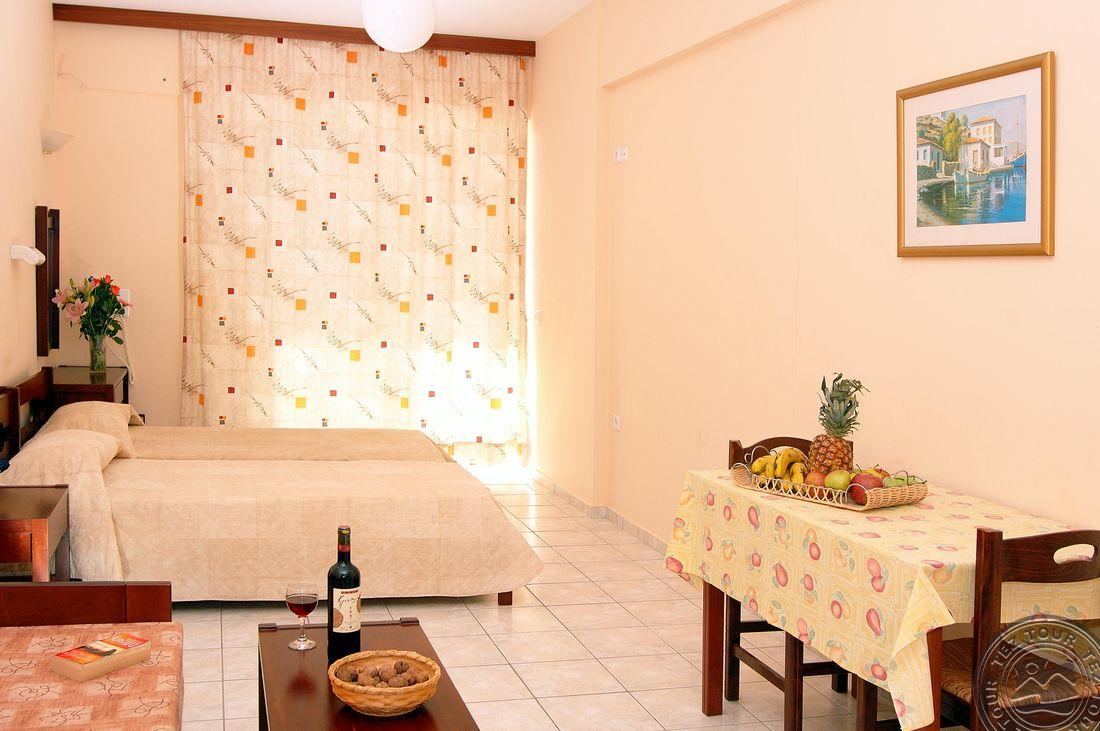Danaos Beach Apartments 3