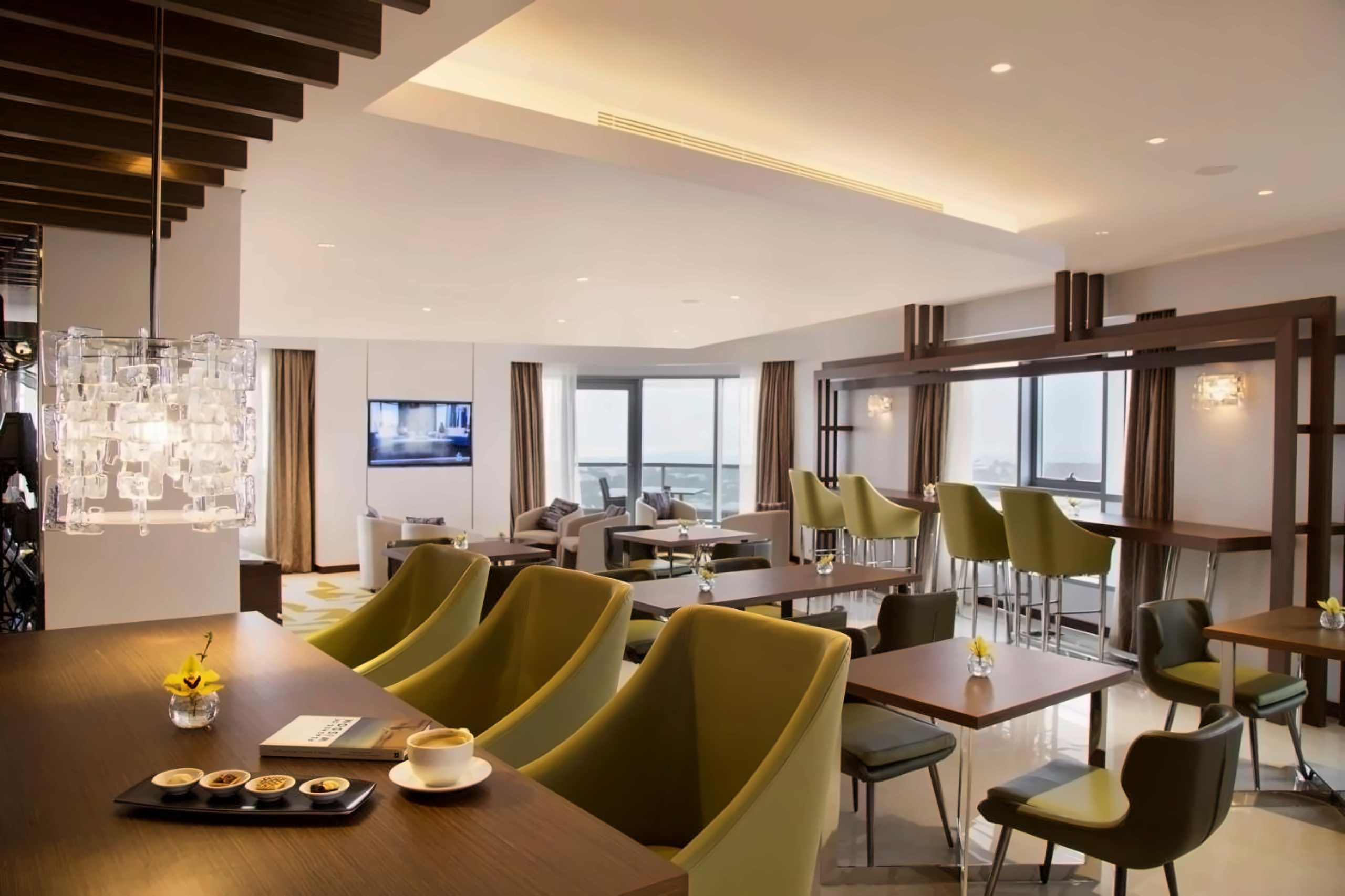 Pearl Rotana Capital Centre 6