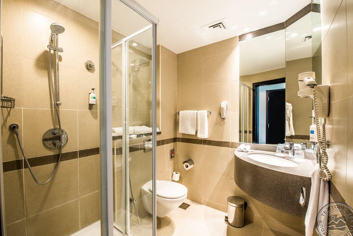 Holiday Inn Express Jumeirah 2