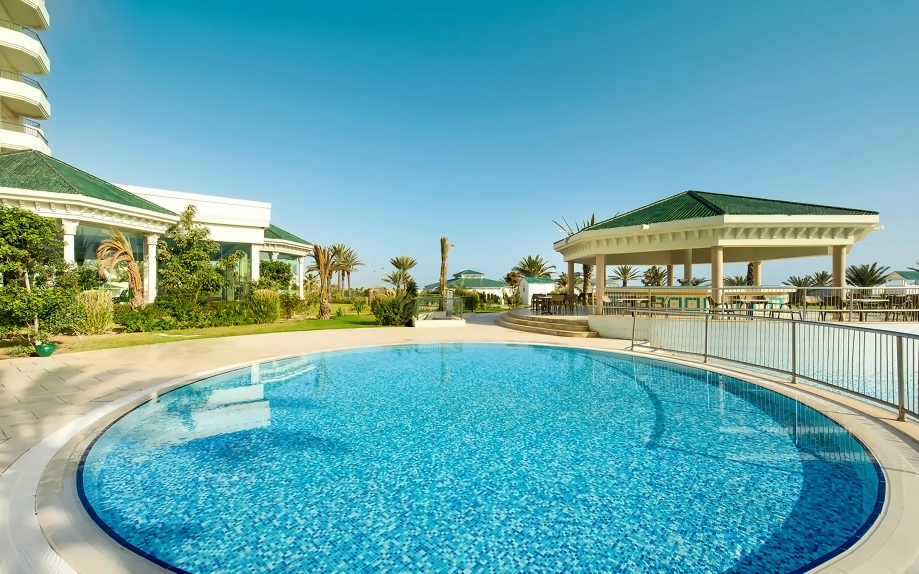 Iberostar Selection Royal El Mansour 4