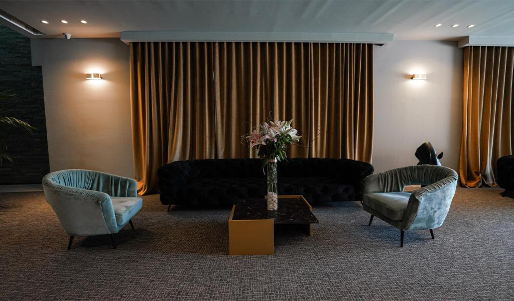 Central View Hotel 6