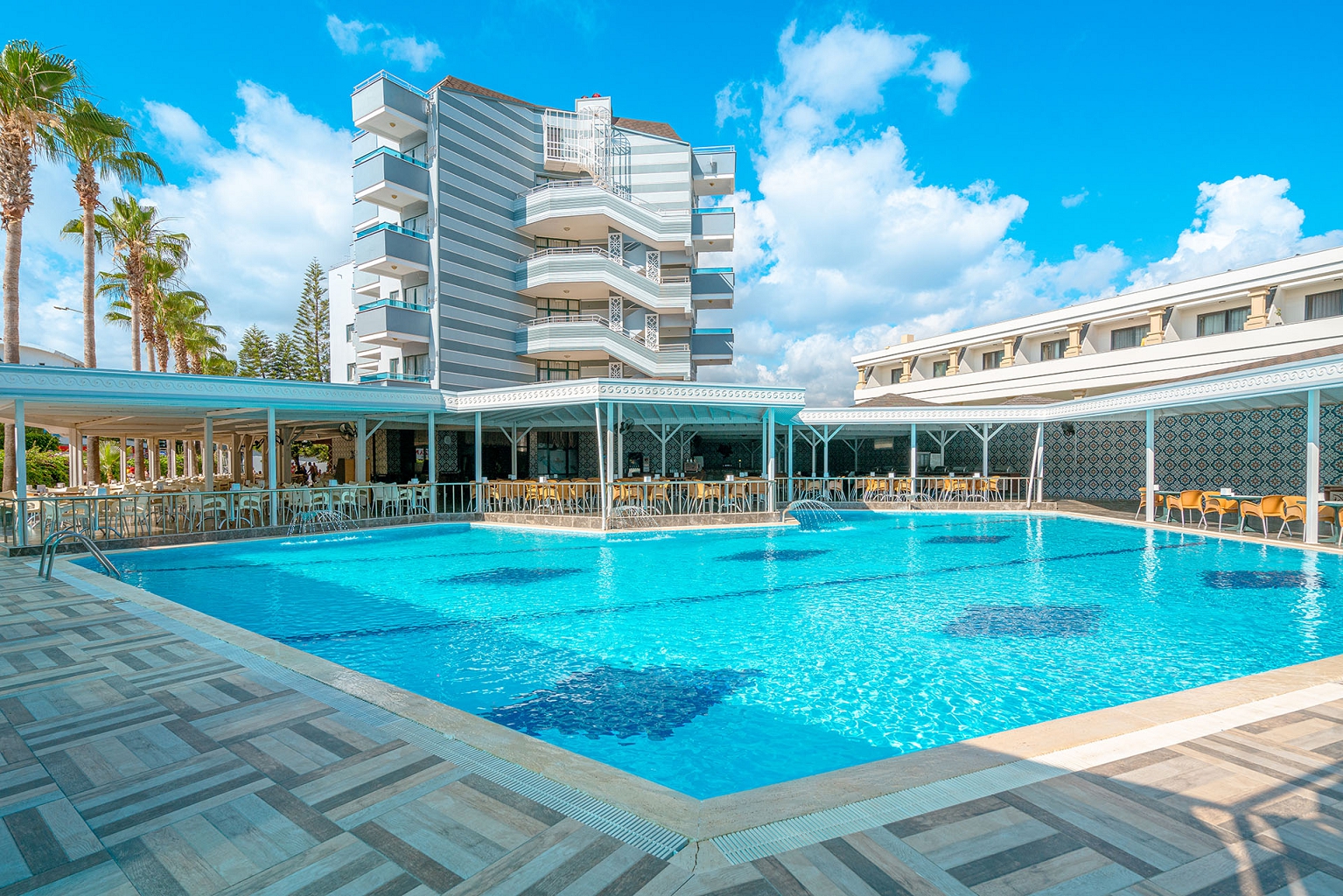 Caretta Relax Hotel 2