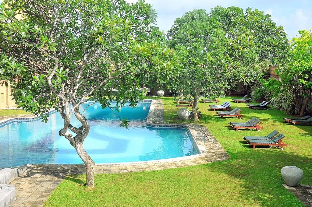 The Long Beach Resort 5