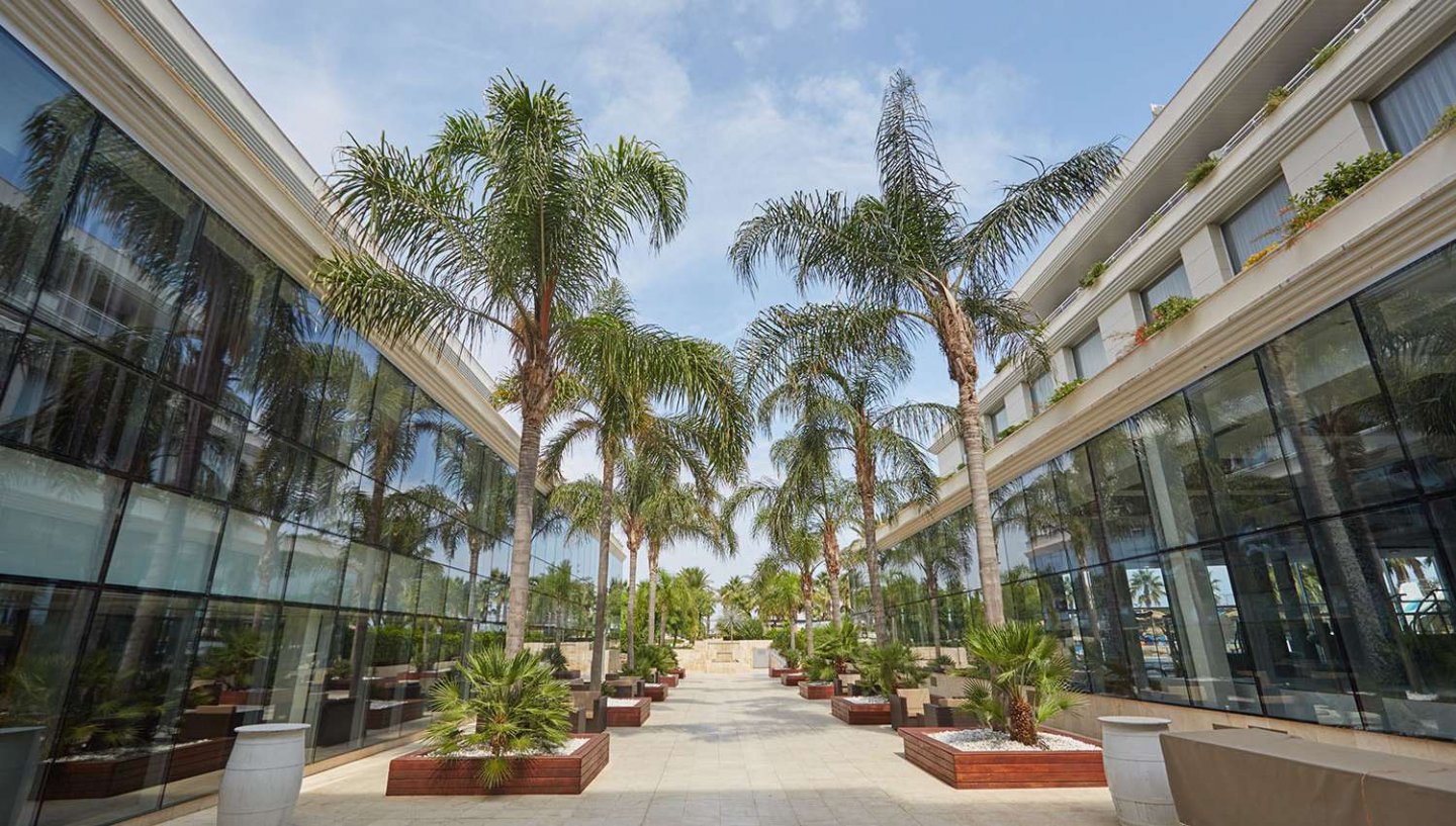 Gran Palas Experience Spa & Beach Resort 3