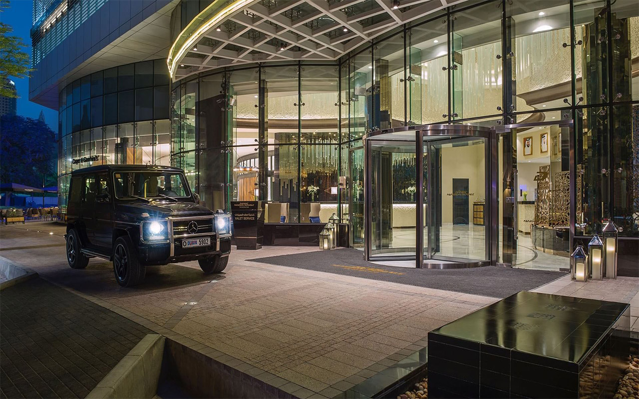 Damac Maison Distinction (Ex Damac Royale) 4