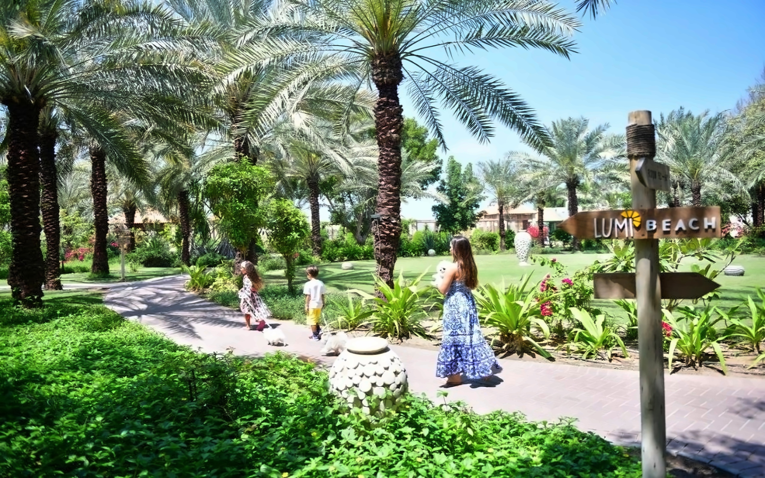 Umm Al Quwain Beach Hotel 2