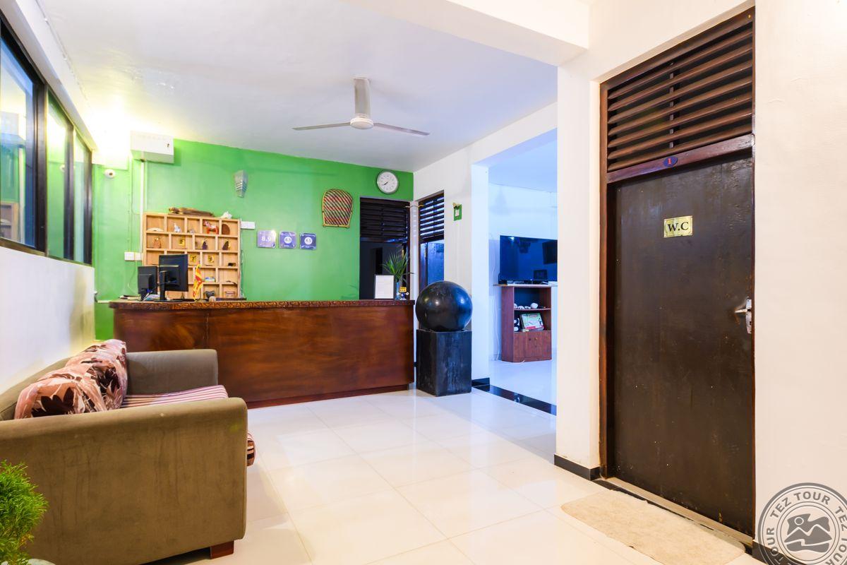 Prime Time Hotel 3