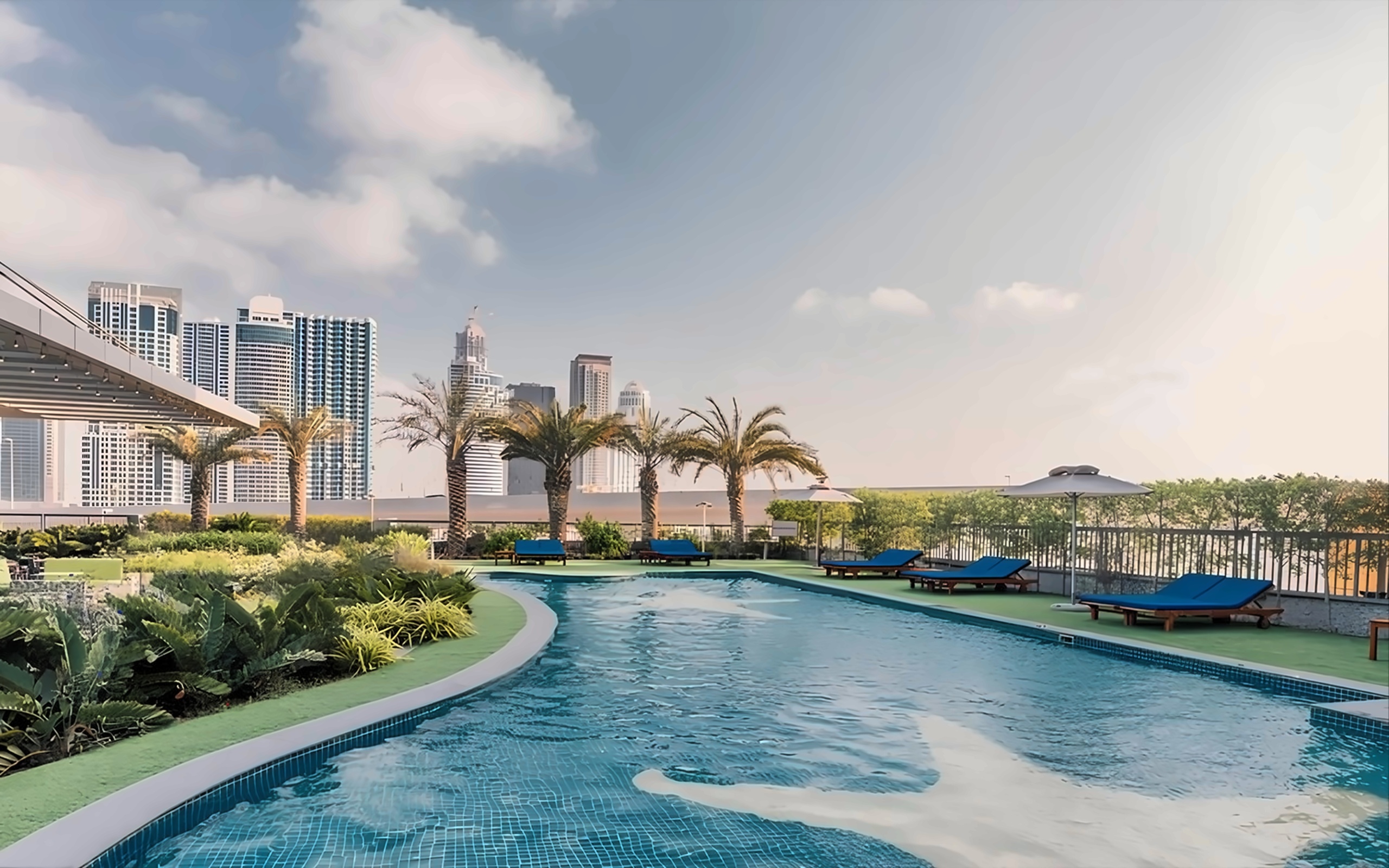 Stella Di Mare Dubai Marina Hotel 5