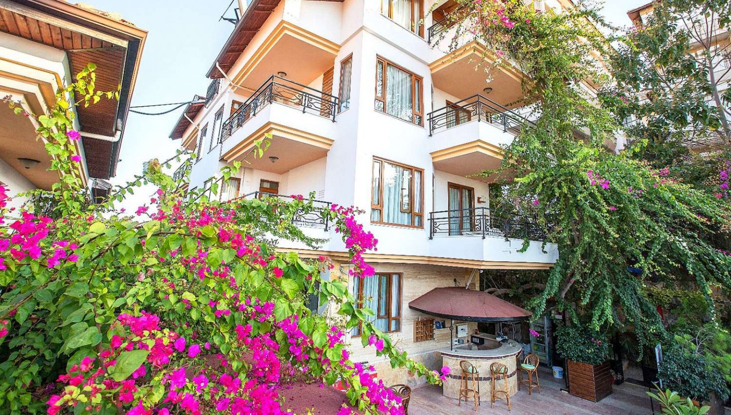 Villa Sonata 3