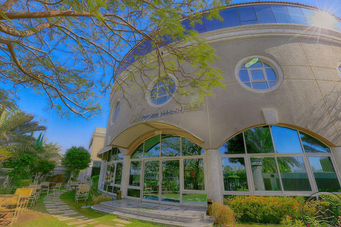 Sharjah Premiere Hotel & Resort