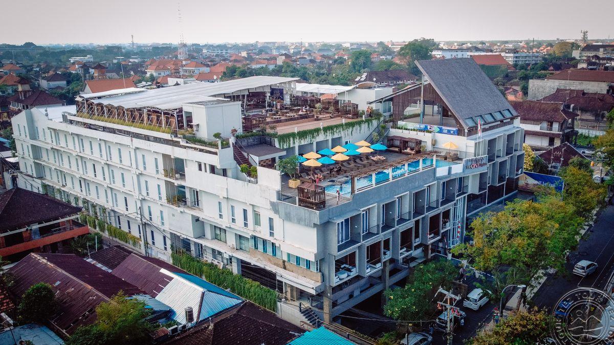 The One Legian 2