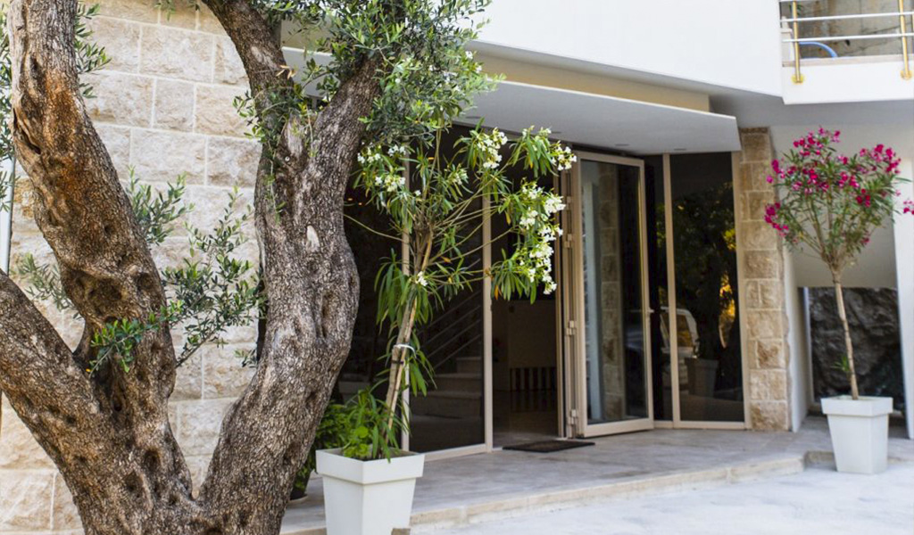 Apartments Obala Aura 4