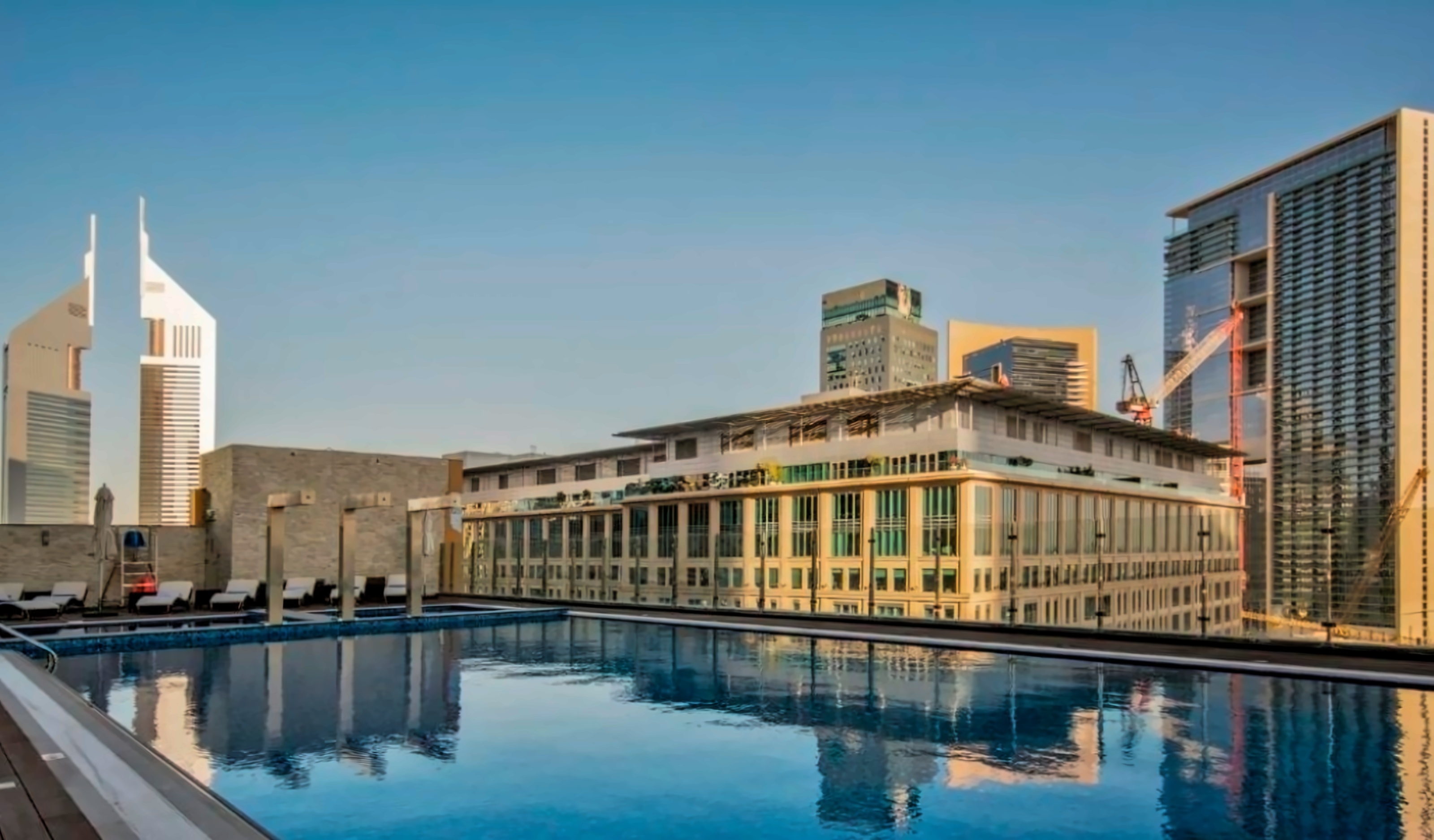 Gevora Hotel 3