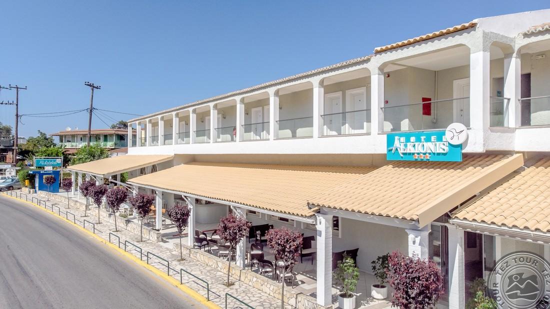 Alkionis Hotel 2