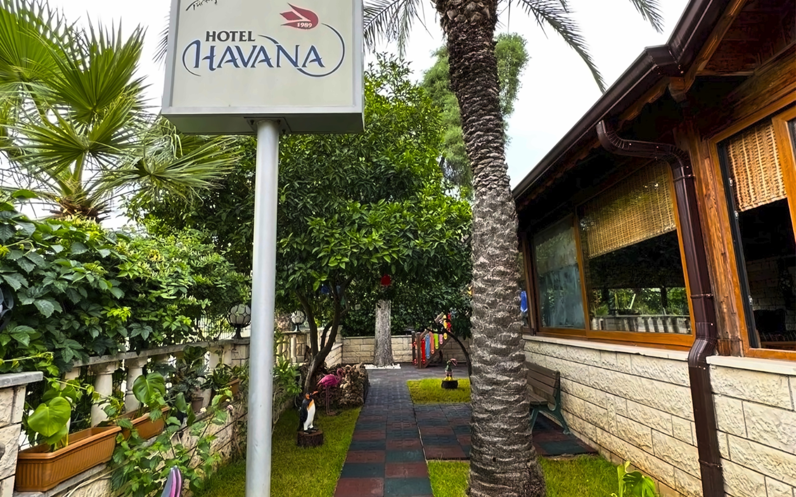 Havana Hotel 5